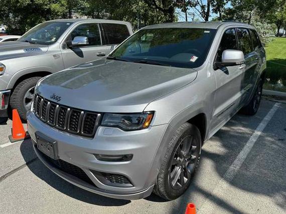JEEP GRAND CHEROKEE 2019 1C4RJFCG4KC612980 image